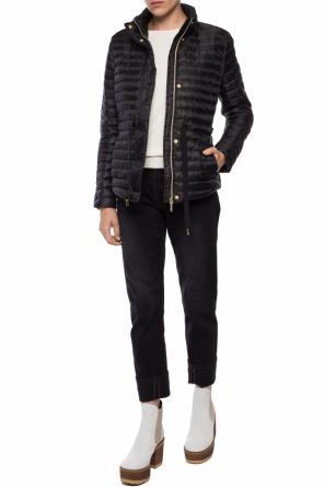 Quilted down jacket, zdjęcie 2 Quilted down jacket od Michael Kors